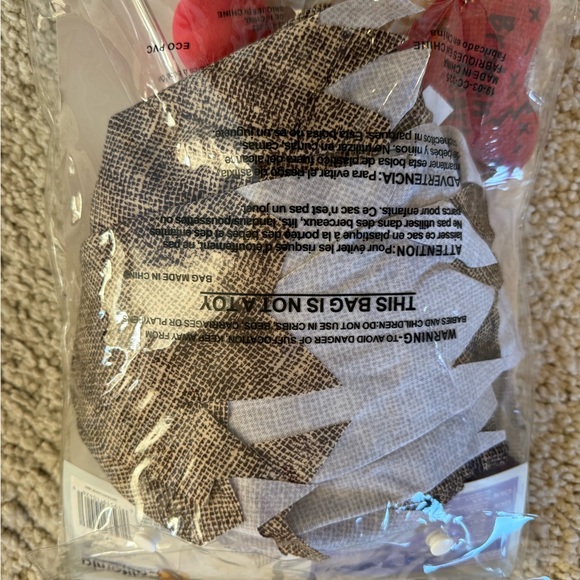 Leg Avenue Voodoo Doll Costume set - Picture 3 of 3